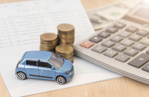 credit auto