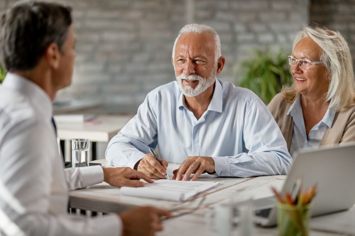 assurance vie senior