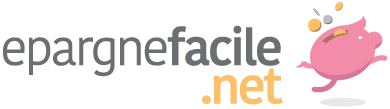 EpargneFacile logo